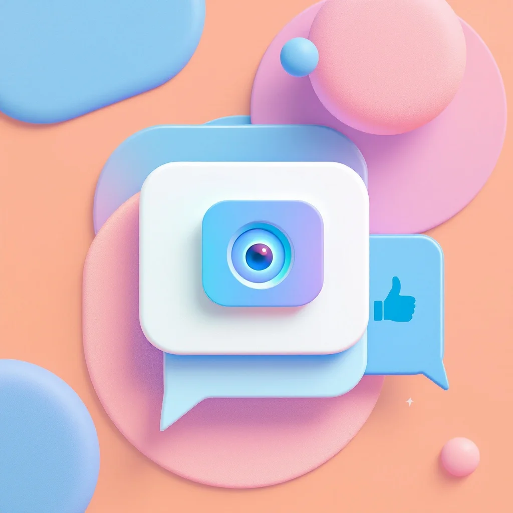 Instagram и Facebook